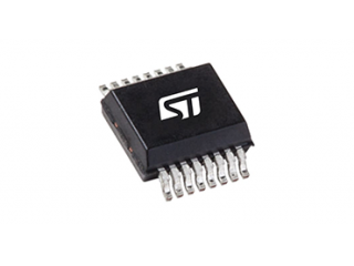 ST驅(qū)動(dòng)器VND7140AJTR 