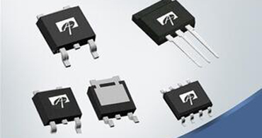 aos萬代代理:MOS管比較好的品牌有哪些，它們的常用的料號有那些？