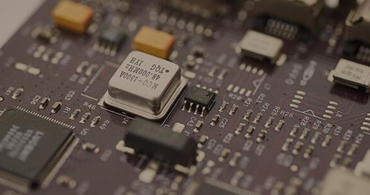 來st一級代理商這里，帶你認識世界，認識ic芯片