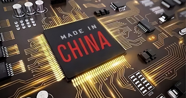 芯片供應(yīng)商產(chǎn)業(yè)冰火兩重天：消費電子芯片價格暴跌